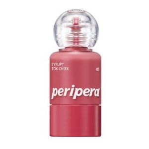 peripera - Syrupy Tok Cheek - 9g - 05 Cool Apple