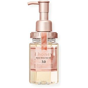 ViCREA - & honey Moist Shine Hair Oil Step3.0 - 100ml