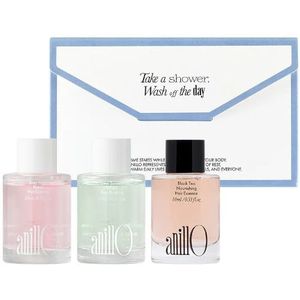 anillO - Hair Essence Trio Set - 1set(3artikelen)