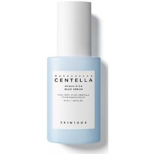 [Deal] SKIN1004 - Madagascar Centella Hyalu-Cica Blue Serum - 50ml
