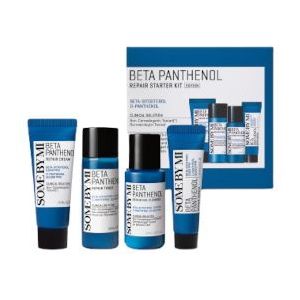 [PROMOTIE]SOME BY MI - Beta Panthenol Repair Starter Kit - 1 set (4 artikelen)