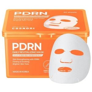 COSNORI - PDRN Daily Revitalizing Mask - 350ml/30ea