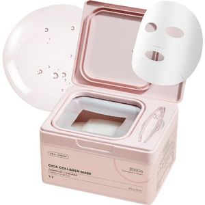 VT - Cica Collagen Mask - 30stukken