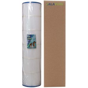 Pleatco Spa Waterfilter PCM100SV van Alapure ALA-SPA53B