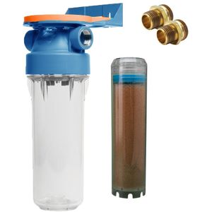 10 liter - Waterfilterkannen kopen? | Korting tot 31