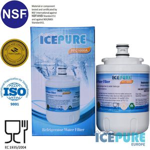 Beko Waterfilter 4830310101  van Icepure RFC1600A