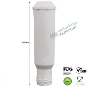 Euro Filter Waterfilter WF040 Voor F088 / 461732 / Pro Aqua