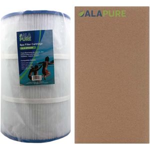 Spa Waterfilter voor Filbur FC-0680