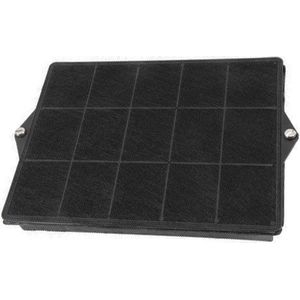 Koolstoffilter voor Electrolux Type 160 / E3CFE160