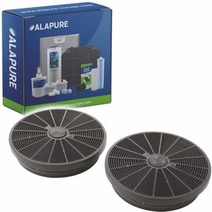 Koolstoffilter voor Stoves 082620630