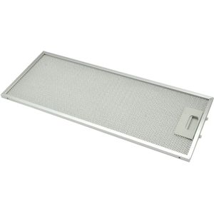 Alapure MFR049 Compatible met Miele Metaalfilter 08261351 / 8261351 171x515x9mm