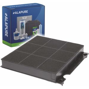 Koolstoffilter voor Zoppas MCFE01 / 9029800456 / Type 15 / 9029793818