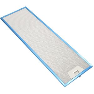 Metaalfilter voor Ikea 133.0176.352 166x516mm