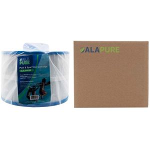 Unicel Spa Waterfilter 8CH-950 van Alapure ALA-SPA45B