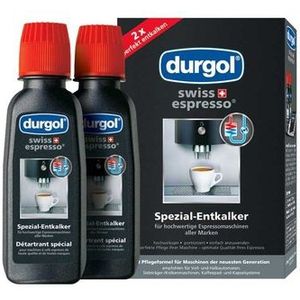 Durgol Espresso Ontkalker DED18/613