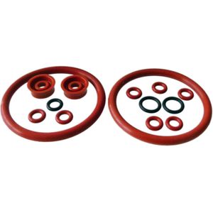 voor Jura O-Ring Kit / Afdichtingsset koffieautomaten