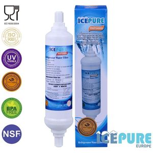 Waterfilter Universele voor EF-9603 / WSF-100