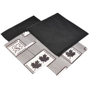 Koolstoffilter voor Atag ACC914