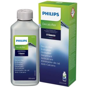 Philips Saeco Vloeibaar Ontkalker Decalcifier CA6700