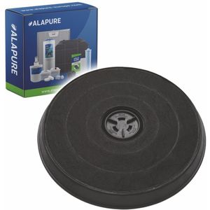 Koolstoffilter voor Zanussi CHFE233/2 / FAC519