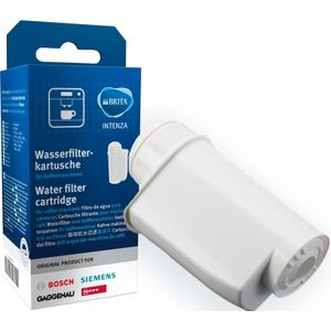 Bosch Waterfilter Intenza 17000705 / TCZ7003 / TZ70003 / 00575491 / 575491