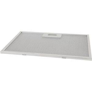 Bosch Metaalfilter 11010164 200x320mm