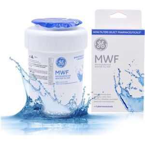 GE MWF Waterfilter Smartwater NIEUW