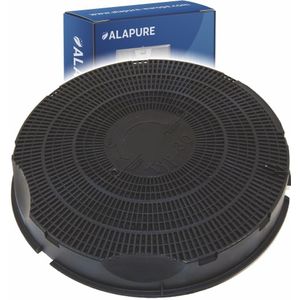 Koolstoffilter voor Radiola Type 30 / E3CFE30 / CHF30