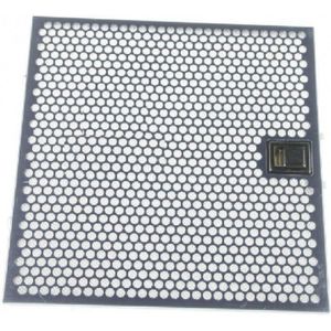 Bosch Metaalfilter 744835 / 00744835 301x300x8mm