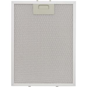 Metaalfilter voor Klarstein 10034871 257x338mm