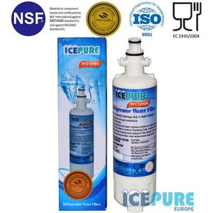 Waterfilter voor EFF-6031B