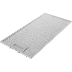 Siemens Metaalfilter 11022472 382x192x8mm