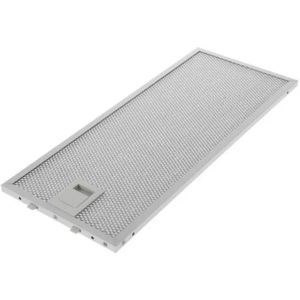 Bosch Metaalfilter 11022471 340x140mm