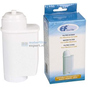 Euro Filter Waterfilter WF044 Voor 17000705 / 00575491 / TCZ7003 / TZ70003 / 575491 / Brita Intenza