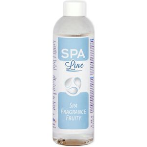 SPA Line Spa Fragrance badparfum Fruity