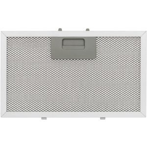 Metaalfilter voor Klarstein 10034877 272x162mm