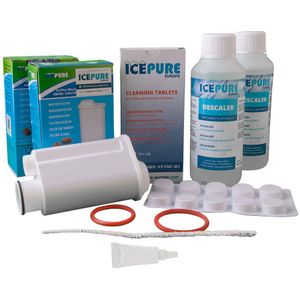 Icepure CMF600 Geschikt voor Philips CA6706 Saeco Onderhoudsset