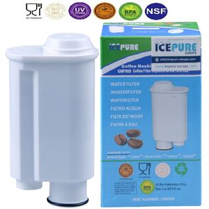 Philips Saeco Waterfilter Brita Intenza+ van Alapure CMF005