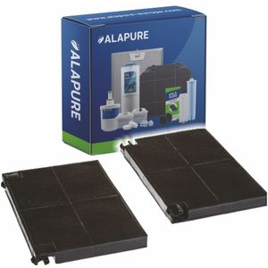 Koolstoffilter voor Zanker MCFE16 / EFF55 / 9029800621