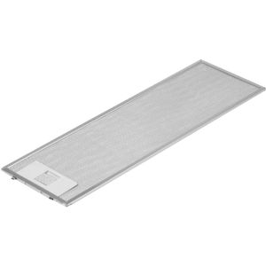 Metaalfilter voor AEG 4055344149 508x158x7mm