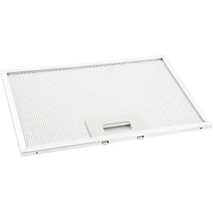 Metaalfilter voor AEG 80877228 182x284mm