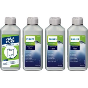 Philips Saeco Ontkalker CA6700 Promo-Pack
