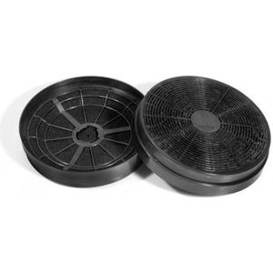 Koolstoffilter voor Eico 6270