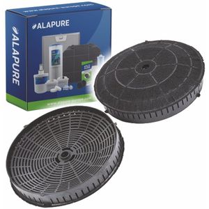Koolstoffilter voor KitchenAid 484000008824 / AMC072