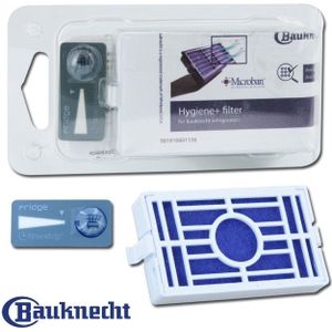 Bauknecht Antibacteriele Luchtfilter Microban HYG001 / 481248048173