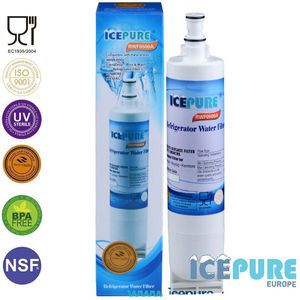 Waterfilter voor Smeg 461950266841