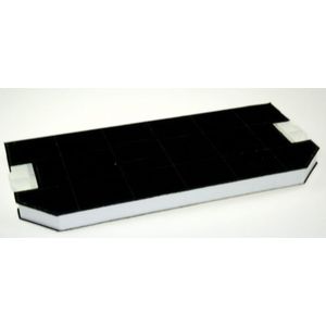 Koolstoffilter voor Siemens 00460367 / 460367 / LZ33000