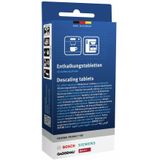 Siemens - Ontkalkingstabletten - 3 Stuks