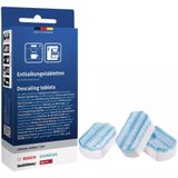 Siemens - Ontkalkingstabletten - 3 Stuks