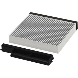 CleanAir Koolstoffilter voor 17006588 / 17006795 / 11022296 / Z51DXB1X4 / DWZ1DX1B4